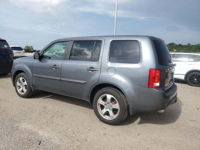  HONDA PILOT 2013 Szary