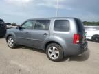 2013 Honda Pilot Exl na sprzedaż w Newton, AL - Front End