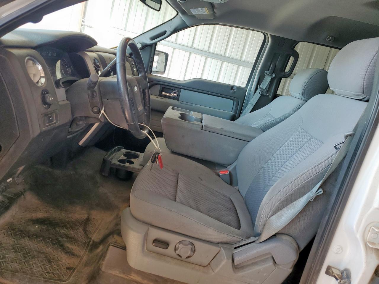 FORD F-150 2013 VIN 1FTFW1CF1DFB04224 zdjęcie 7