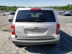 2012 Jeep Patriot Latitude на продаже в Chambersburg, PA - Minor Dent/Scratches