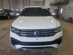 2022 Volkswagen Tiguan Sel R-Line for Sale in Franklin, WI - Vandalism