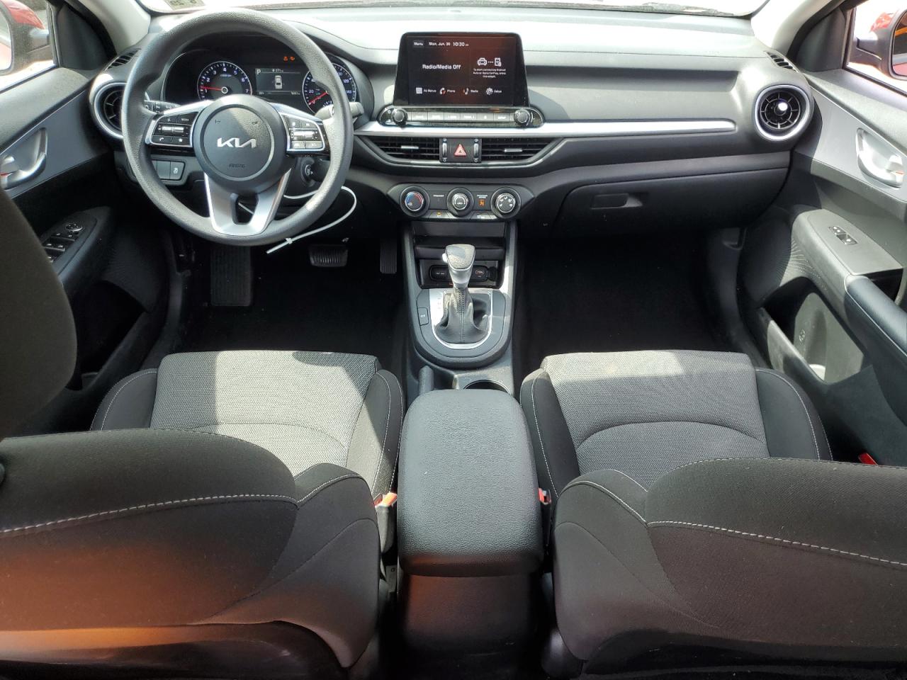 2024 Kia Forte Lx VIN: 3KPF24AD8RE753549 Lot: 62997065