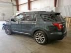 2016 Ford Explorer Limited na sprzedaż w Lufkin, TX - Front End