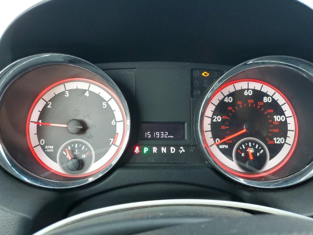 2012 Dodge Grand Caravan Se VIN: 2C4RDGBG0CR102357 Lot: 62847065