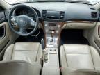 2009 Subaru Outback 2.5I Limited   продається в North Billerica, MA - Mechanical