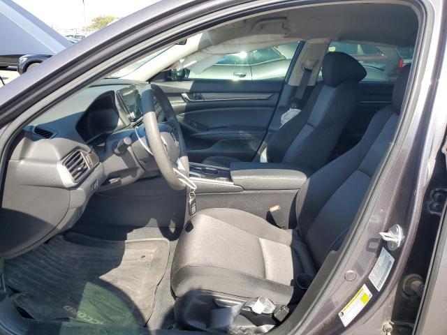  HONDA ACCORD 2022 Szary