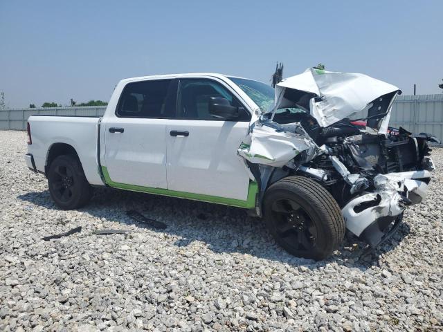  RAM 1500 2023 Белы