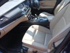 2011 BMW 520D SE AU for sale at Copart COLCHESTER