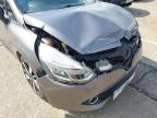 2015 RENAULT CLIO DYNAM for sale at Copart NEWBURY
