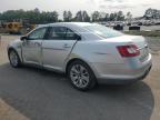 2010 Ford Taurus Limited for Sale in Dunn, NC - Side