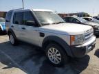 2005 Land Rover Lr3 Se en Venta en Wilmington, CA - Side