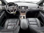 2015 Jeep Grand Cherokee Overland   იყიდება San Diego-ში, CA - Front End
