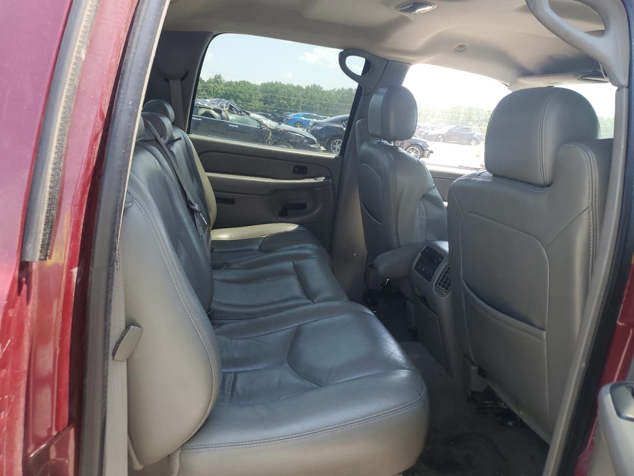 2004 Chevrolet Silverado K1500 VIN: 2GCEK13T141422980 Lot: 60045405