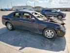 2007 Cadillac Cts Hi Feature V6   de vânzare în Grand Prairie, TX - Burn - Engine