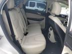 2015 Ford Edge Titanium იყიდება Loganville-ში, GA - Front End