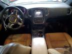 2014 Dodge Durango Citadel للبيع في Conway، AR - Front End