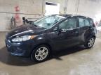 2014 Ford Fiesta Se   zu verkaufen in Blaine, MN - Side