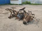 2016 KAWASAKI KVF750 L   à vendre chez Copart NB - MONCTON