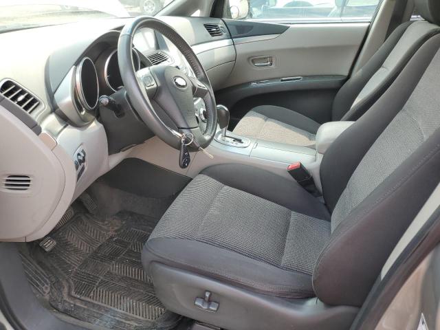 2006 SUBARU B9 TRIBECA 3.0 H6