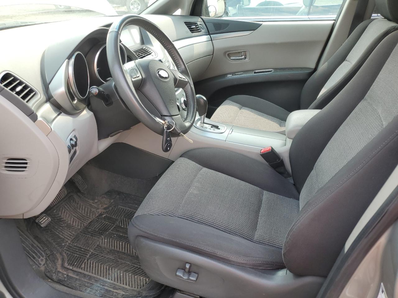 2006 Subaru B9 Tribeca 3.0 H6 VIN: 4S4WX82CX64414539 Lot: 58000515