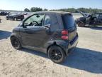 2008 Smart Fortwo Pure en Venta en Anderson, CA - Burn - Engine