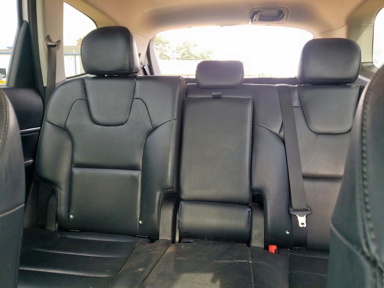 2020 Kia Telluride Lx VIN: 5XYP24HC3LG011006 Lot: 60036625