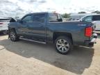 2017 Chevrolet Silverado K1500 Lt за продажба в Newton, AL - Front End