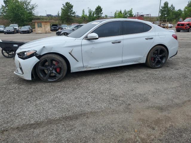 GENESIS G70 PRESTI 2021