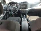 2017 Dodge Journey Sxt на продаже в Duryea, PA - Rear End