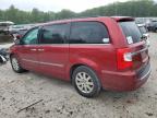 2016 Chrysler Town & Country Touring for Sale in West Warren, MA - Mechanical