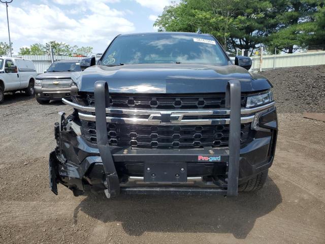  CHEVROLET TAHOE 2023 Black