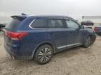 2019 Mitsubishi Outlander Gt for Sale in Nisku, AB - Front End