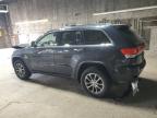 2014 Jeep Grand Cherokee Limited   na sprzedaż w Angola, NY - Front End