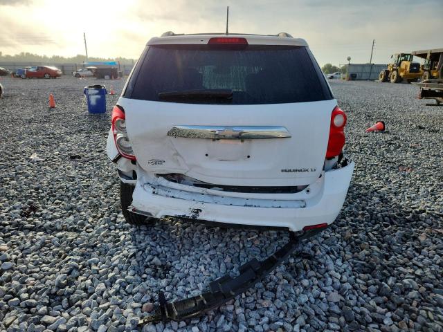  CHEVROLET EQUINOX 2013 Biały