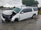 2015 Chevrolet Suburban C1500 Lt for Sale in Orlando, FL - Front End