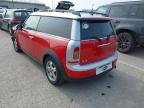2009 MINI COOPER CLU for sale at Copart SANDWICH