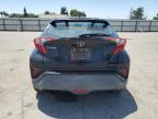 2018 Toyota C-Hr Xle продається в Bakersfield, CA - Mechanical