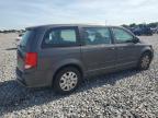 2016 Dodge Grand Caravan Se   იყიდება Arcadia-ში, FL - Mechanical