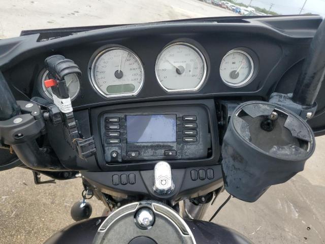 2015 HARLEY-DAVIDSON FLHX STREET GLIDE  