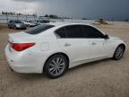 2017 INFINITI Q50 PREMIUM   à vendre chez Copart AB - EDMONTON
