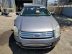 2006 Ford Fusion S for Sale in Albuquerque, NM - Front End