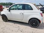 2012 Fiat 500 Pop zu verkaufen in Houston, TX - Front End