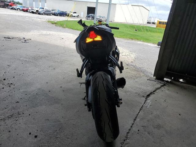 2025 KAWASAKI ZX636 K  