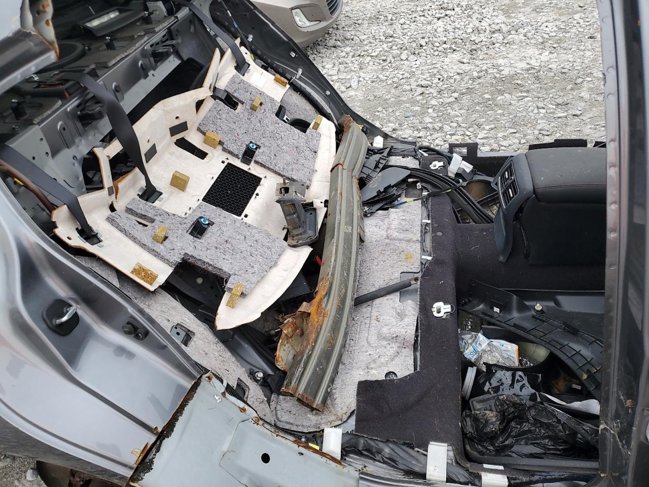 2018 Infiniti Q50 Red Sport 400 VIN: JN1FV7ARXJM480319 Lot: 62008685