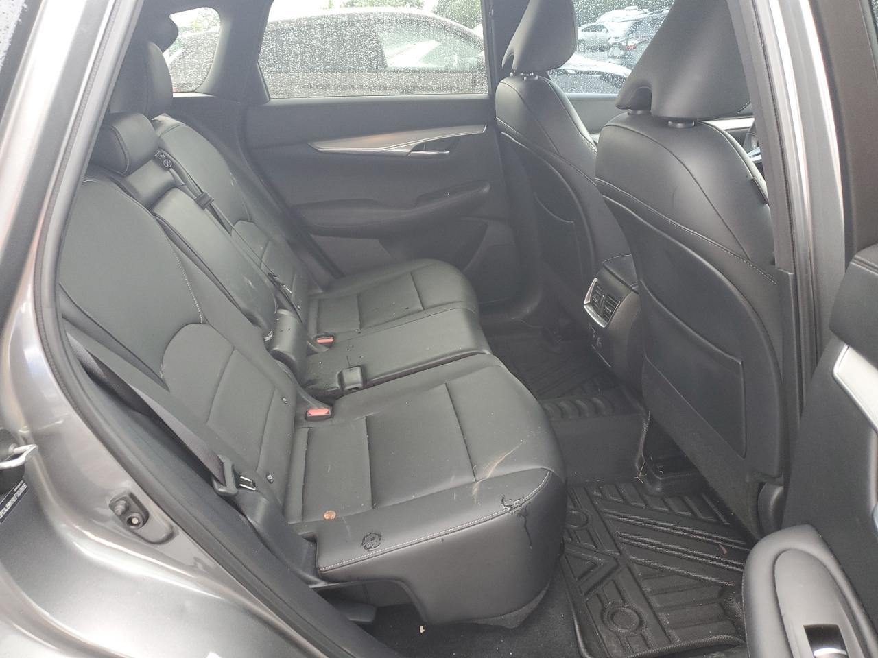 2020 Infiniti Qx50 Pure VIN: 3PCAJ5M19LF107815 Lot: 61336525