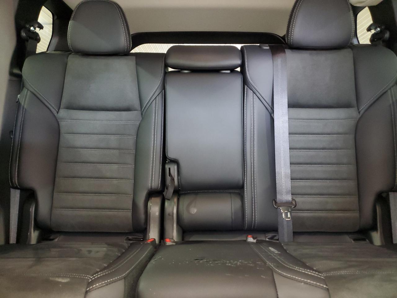 MITSUBISHI OUTLANDER 2025 VIN JA4J4VA8XSZ033834 фото 10
