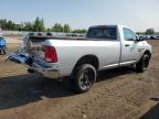 2017 RAM 2500 ST   for sale at Copart ON - TORONTO