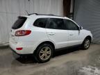 2012 Hyundai Santa Fe Se იყიდება Leroy-ში, NY - Front End