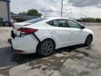 2019 Hyundai Elantra Sel na sprzedaż w Orlando, FL - Rear End