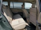 2007 Toyota Highlander Sport на продаже в Littleton, CO - Front End